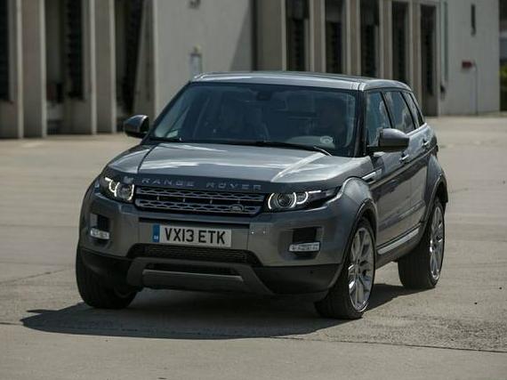 LAND ROVER RANGE ROVER EVOQUE 2014 SALVN2BG0EH894970 image LAND ROVER RANGE ROVER EVOQUE 2014 SALVN2BG0EH894970 image